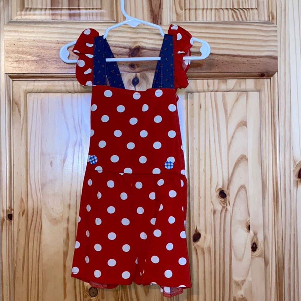 NWOT Matilda Jane Jumper